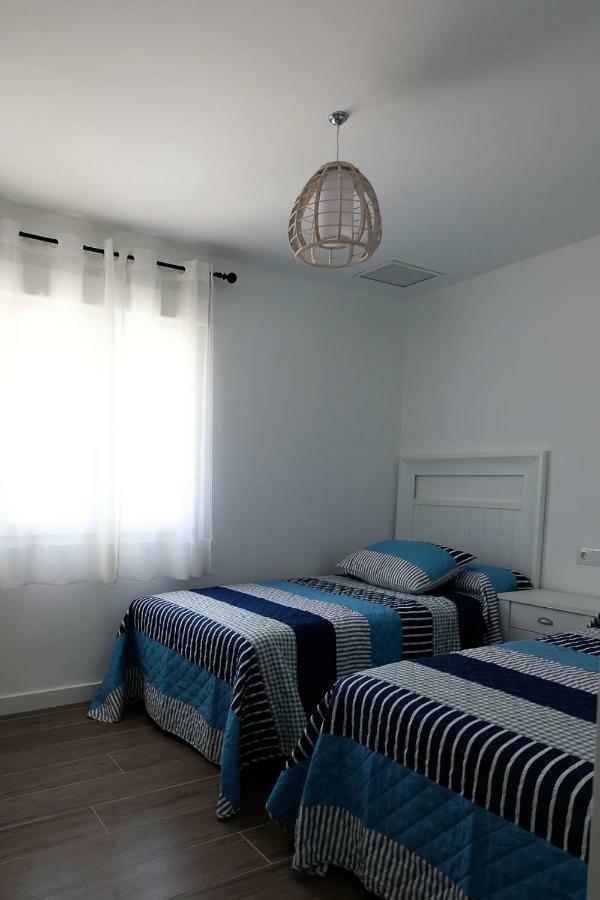Ferienwohnung El Ventanal De Almagro Exterior foto