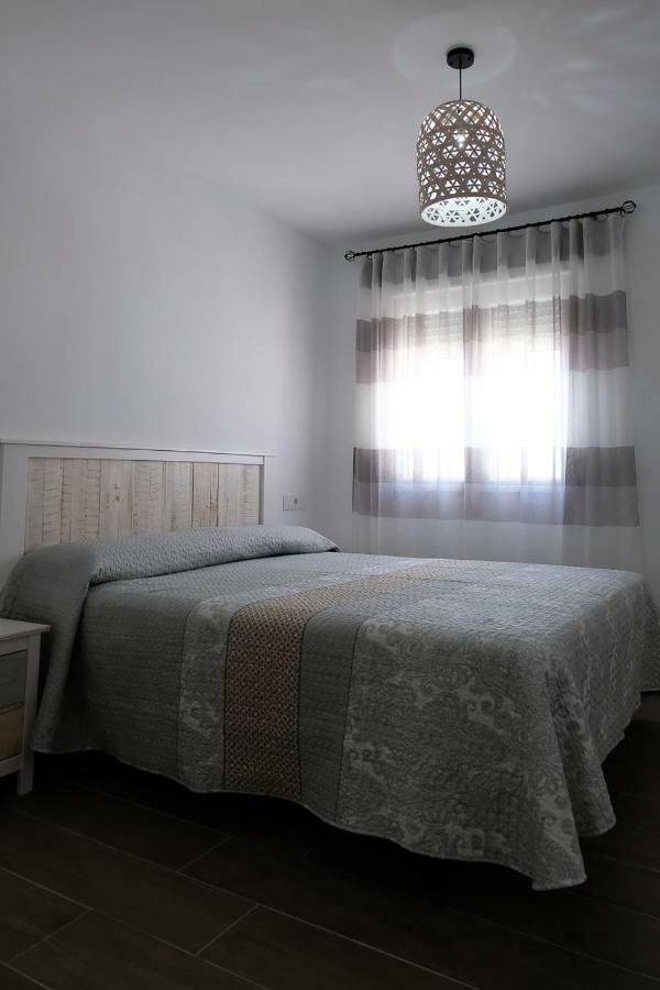 Ferienwohnung El Ventanal De Almagro Exterior foto